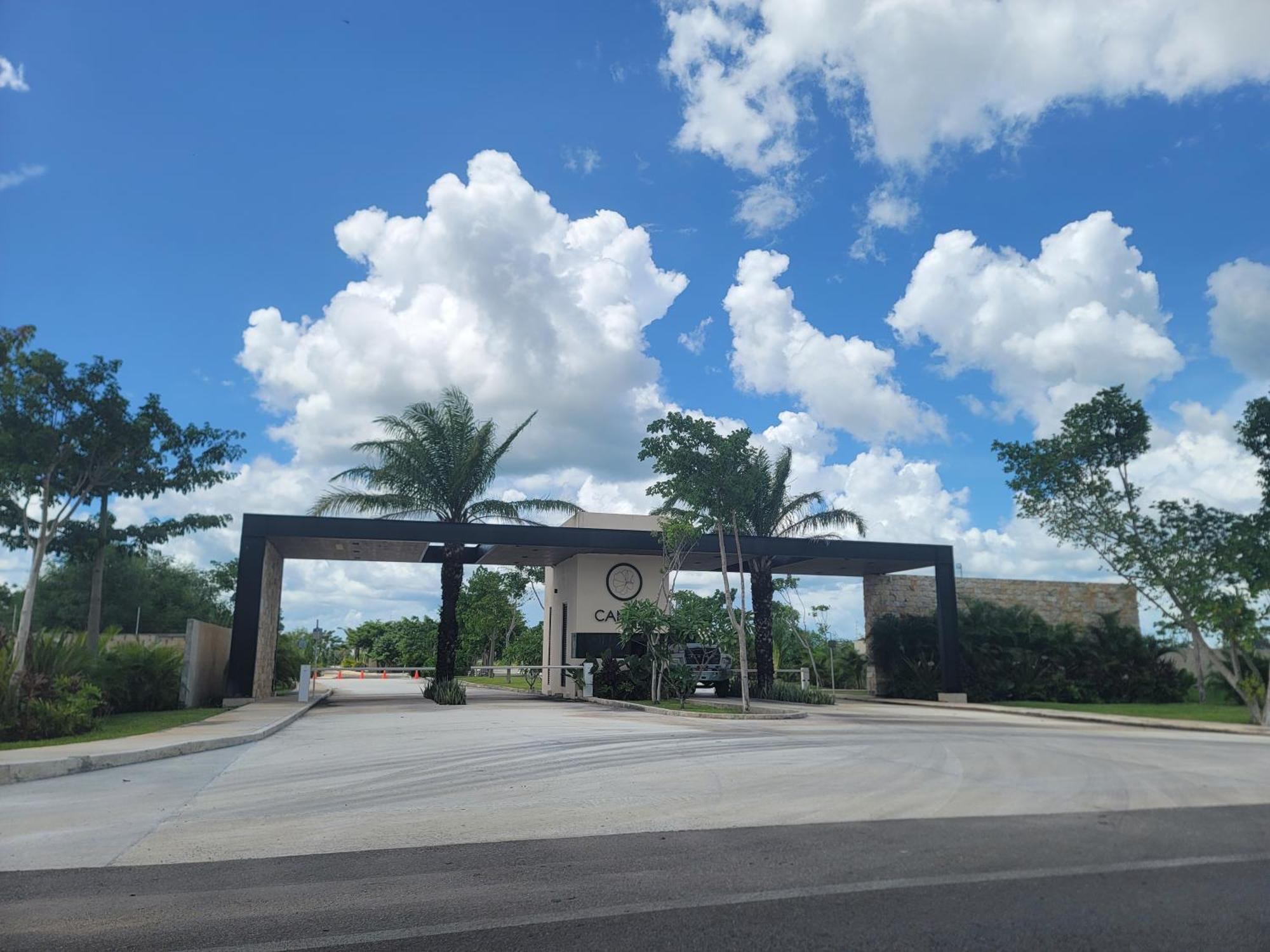 Villa Casa De Dios Mérida Esterno foto