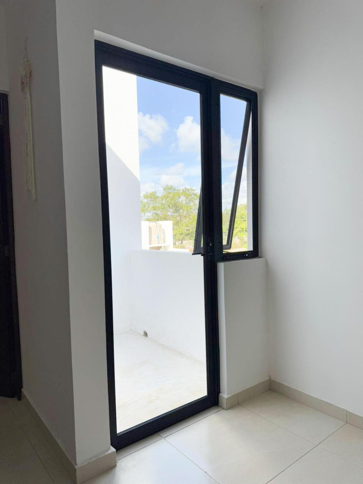 Villa Casa De Dios Mérida Esterno foto