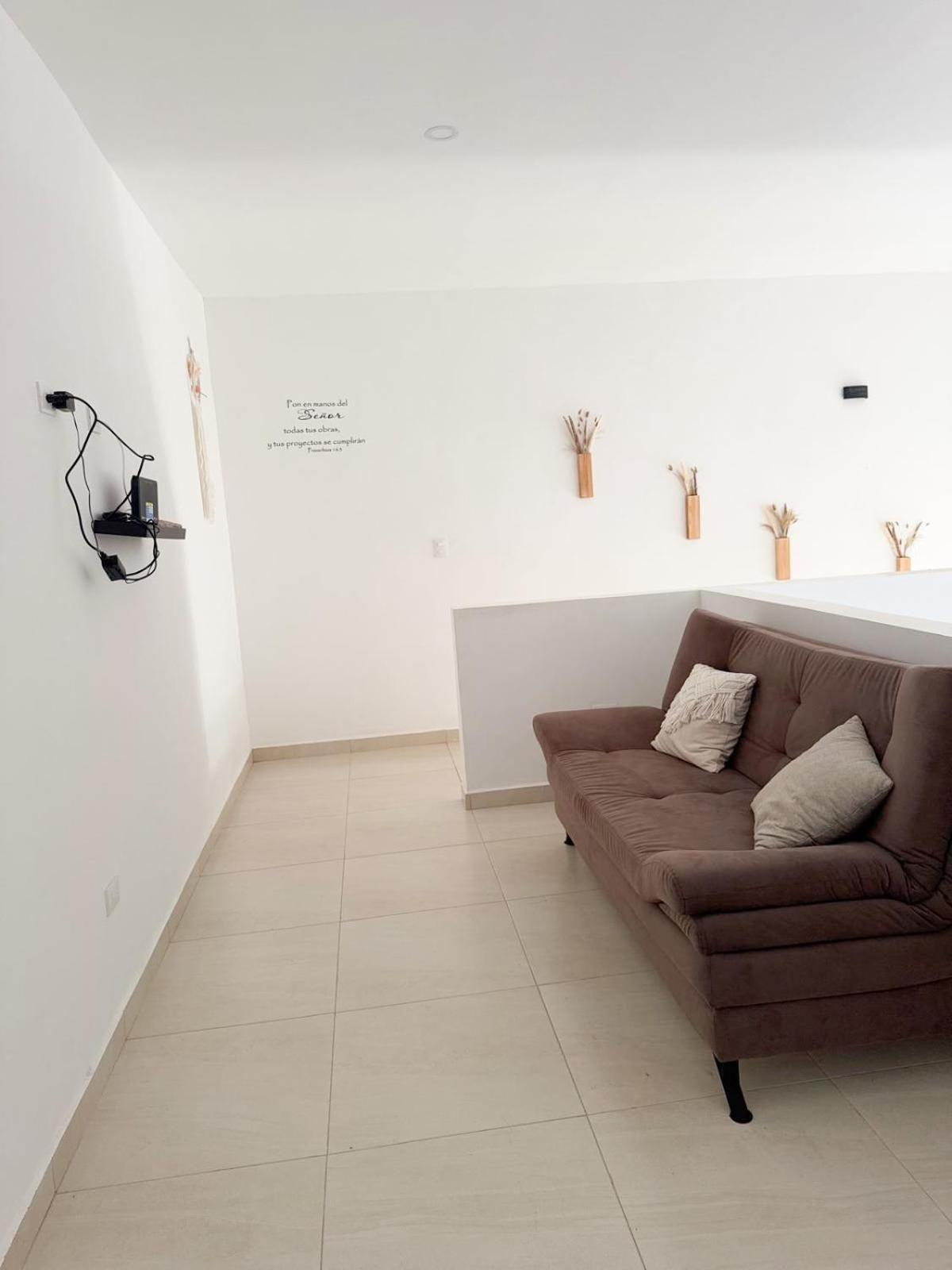 Villa Casa De Dios Mérida Esterno foto