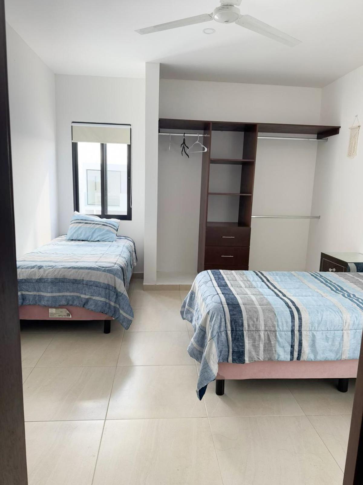 Villa Casa De Dios Mérida Esterno foto