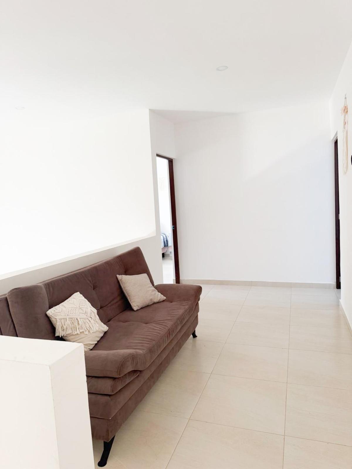 Villa Casa De Dios Mérida Esterno foto