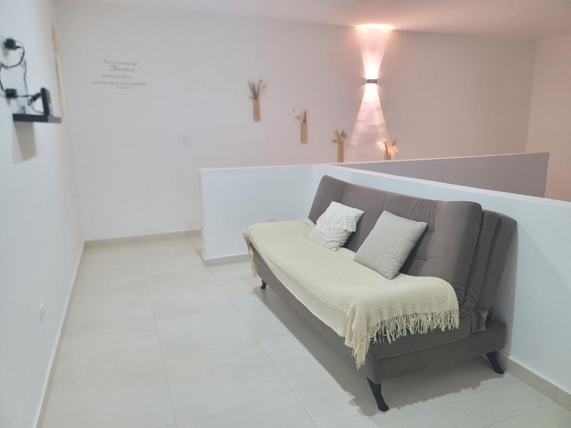 Villa Casa De Dios Mérida Esterno foto