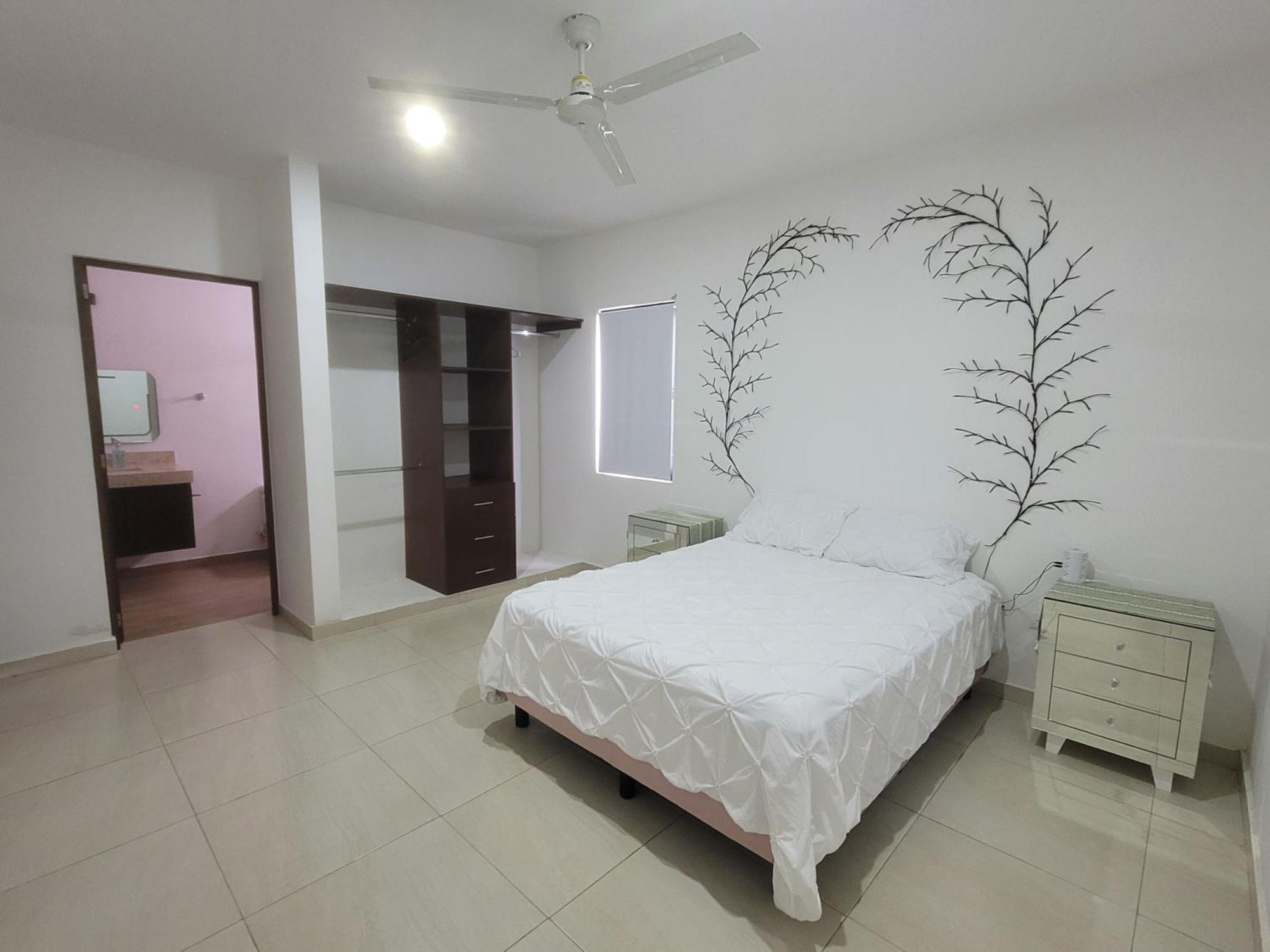 Villa Casa De Dios Mérida Esterno foto