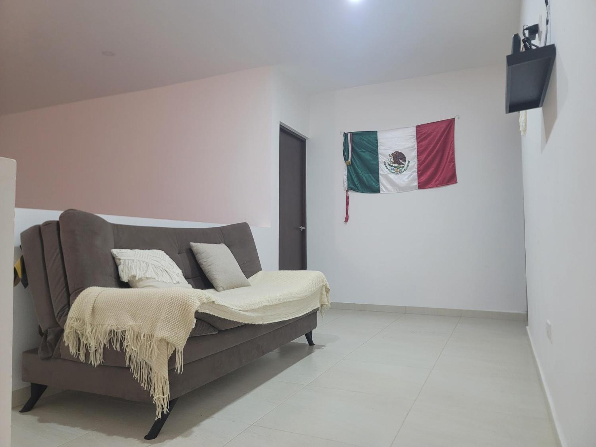 Villa Casa De Dios Mérida Esterno foto